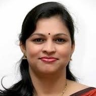 Prof. Madhavi Garikaparthi