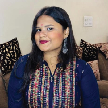 Sathvika Marati
