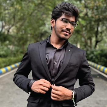 Aravind Adithya