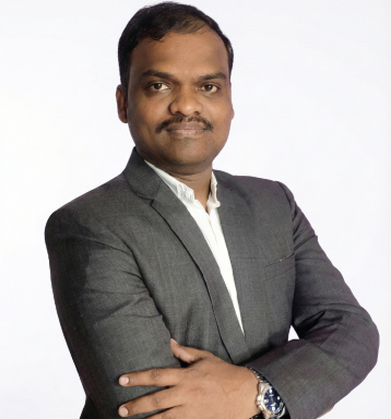 Uma Maheswara Rao Sirigiri