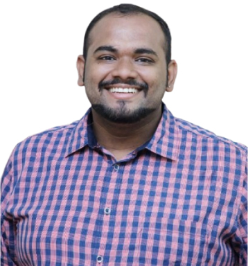 Manoj Kumar Puralasetty